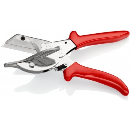 Cizallas de inglete knipex 215 mm