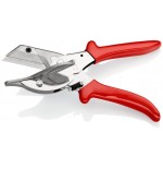 Cizallas de inglete knipex 215 mm
