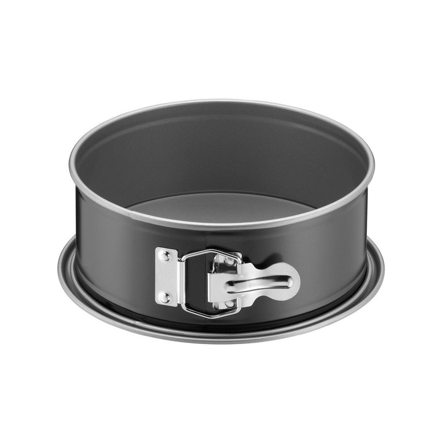 Molde para hornear mini resorte kaiser inspirationf. sarten con fondo plano 20 cm
