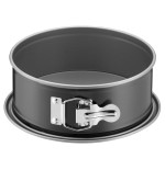 Molde para hornear mini resorte kaiser inspirationf. sarten con fondo plano 20 cm