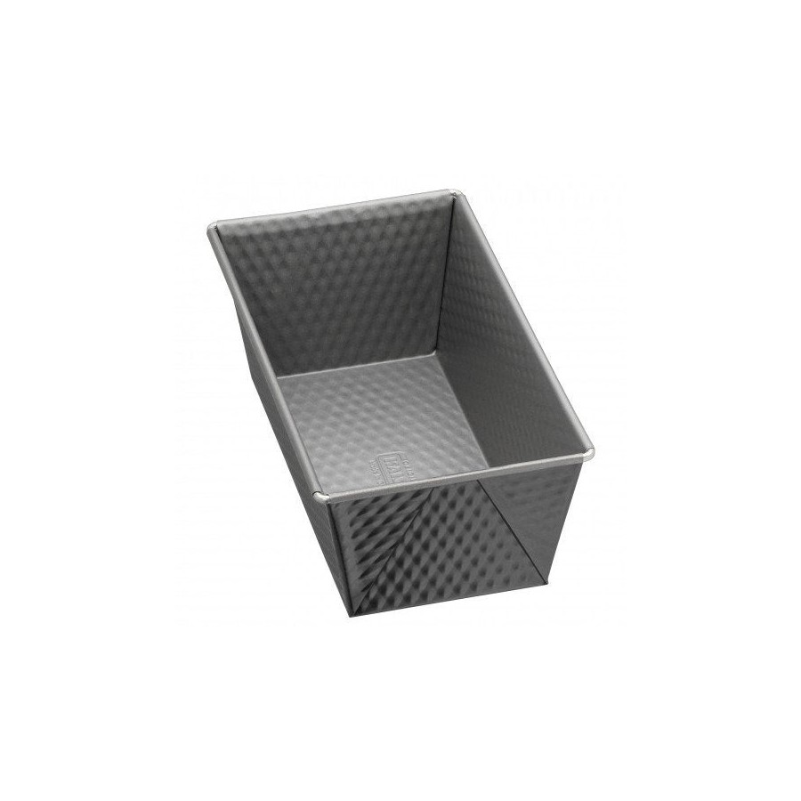 Kaiser inspiration molde para tartas mini kings 20 cm