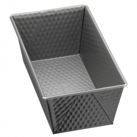Kaiser inspiration molde para tartas mini kings 20 cm