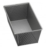 Kaiser inspiration molde para tartas mini kings 20 cm