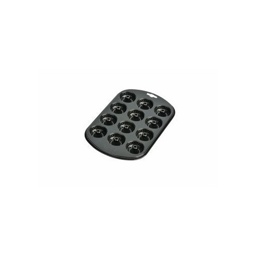 Molde para muffins kaiser inspiration mini-gugelhu. 12 tazas