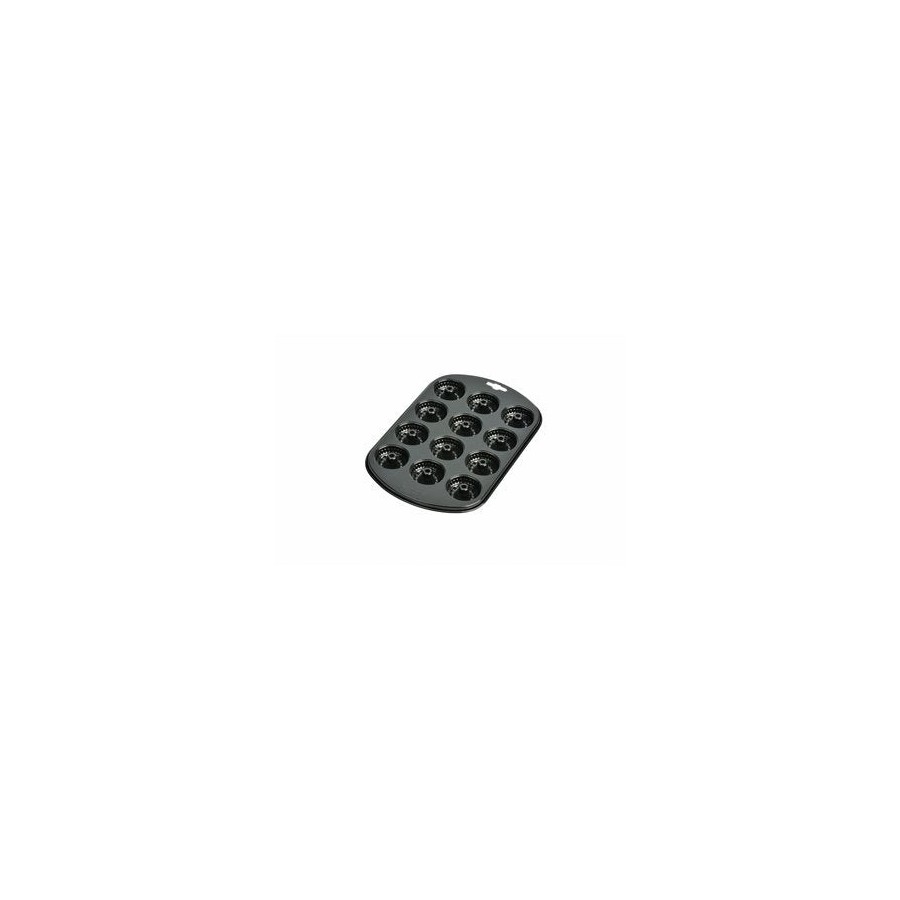 Molde para muffins kaiser inspiration mini-gugelhu. 12 tazas