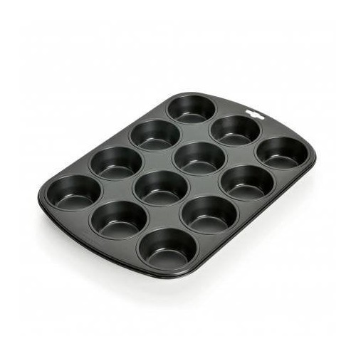 Kaiser inspiration muffin pan 12 cups 38 x 27 cm
