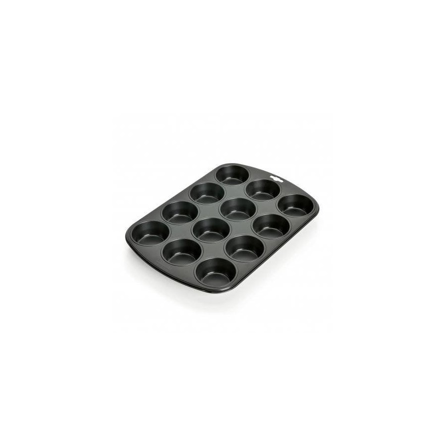 Kaiser inspiration muffin pan 12 cups 38 x 27 cm