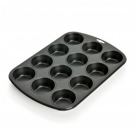 Kaiser inspiration muffin pan 12 cups 38 x 27 cm