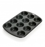 Kaiser inspiration muffin pan 12 cups 38 x 27 cm