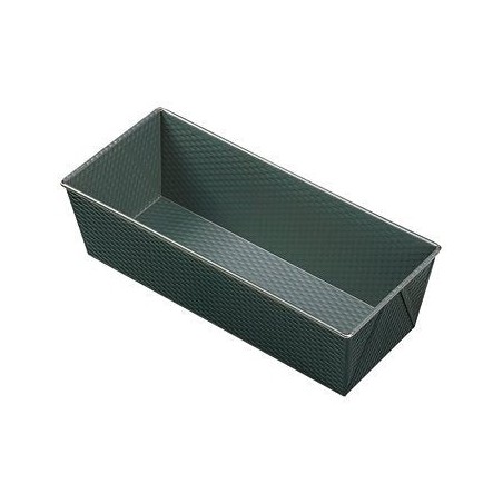 Molde para pan kaiser inspiration 35 x 115 cm para 1500 g