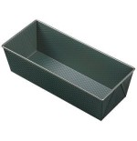 Molde para pan kaiser inspiration 35 x 115 cm para 1500 g