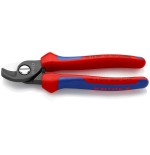 Knipex 95 12 165 alicate alicates cortaalambres