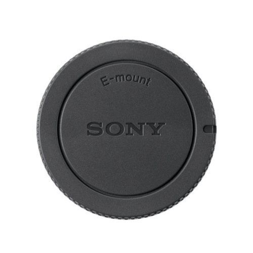 Sony alc-b1em cámara cuerpo cap montaje e