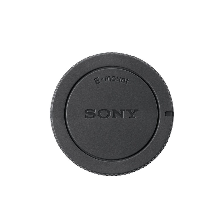 Sony alc-b1em cámara cuerpo cap montaje e