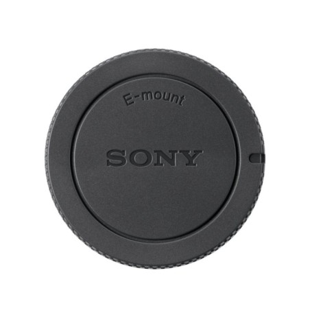 Sony alc-b1em cámara cuerpo cap montaje e
