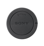 Sony alc-b1em cámara cuerpo cap montaje e