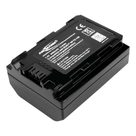 Ansmann a-son np fz-100