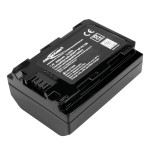 Ansmann a-son np fz-100