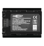 Ansmann a-son np fz-100