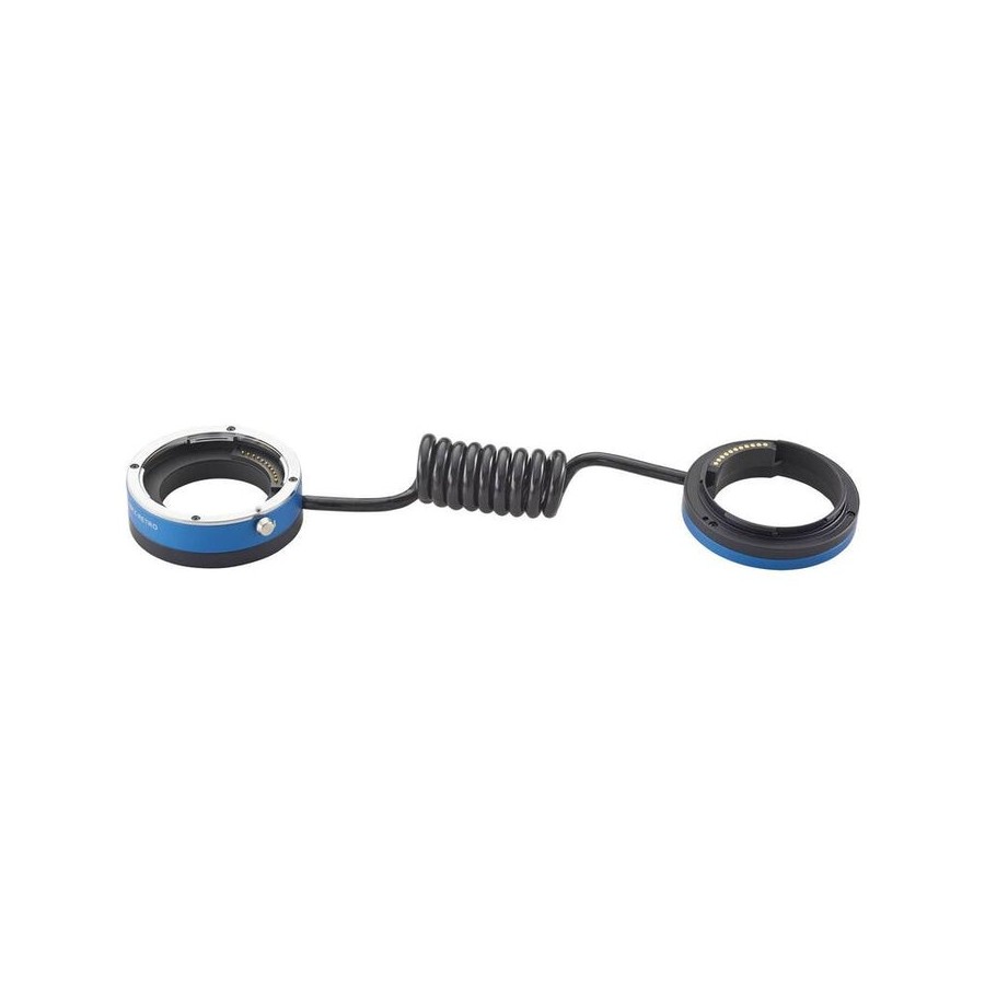 Novoflex anillo de inversión automática para nikon z-mount