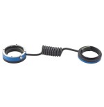 Novoflex anillo de inversión automática para nikon z-mount
