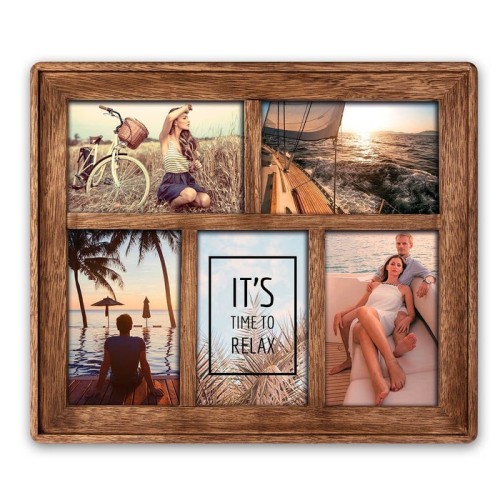 Zep mosel                5x10x15 gallery wooden frame       bm546