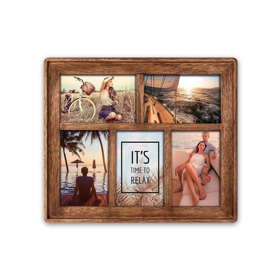 Zep mosel                5x10x15 gallery wooden frame       bm546