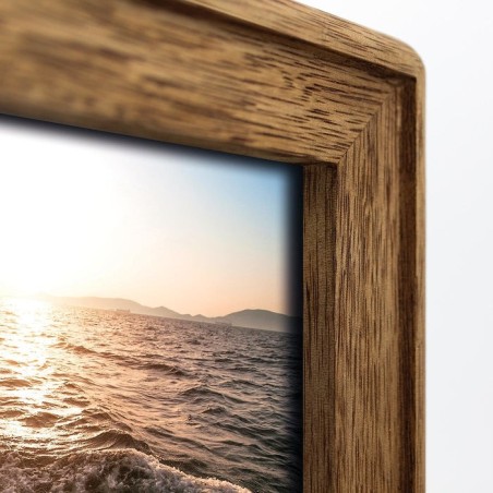 Zep mosel                5x10x15 gallery wooden frame       bm546