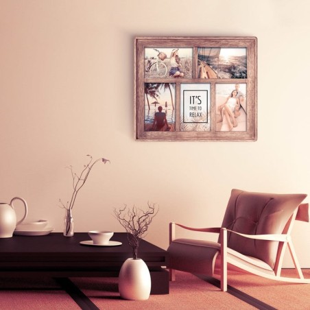 Zep mosel                5x10x15 gallery wooden frame       bm546