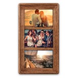 Marco de madera para galeria zep rhone 3x10x15 bm364