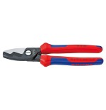 Knipex alicates de corte cortacables 95 12200
