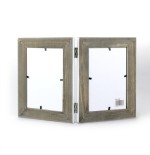 Zep saint michel 2x13x18 madera sy857