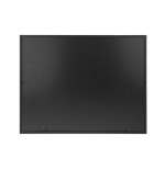 Zep photo tray negro 43x35 bandeja de madera 9 fotos w002