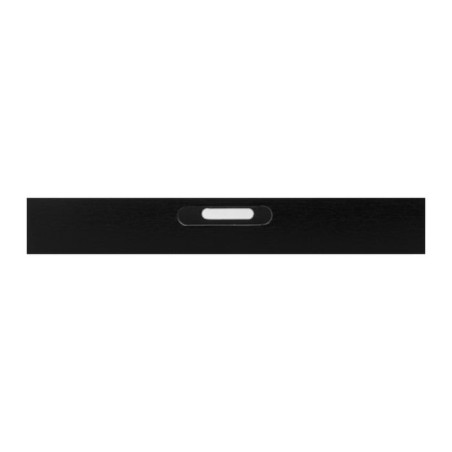 Zep photo tray negro 43x35 bandeja de madera 9 fotos w002