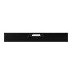 Zep photo tray negro 43x35 bandeja de madera 9 fotos w002