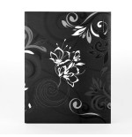 Zep umbria black 10x15 200 fotos album de bolsillo eb46200b
