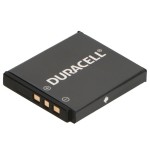 Duracell digital camera batería 3.7v 700mah para replaces kodak klic-7001 dr9712