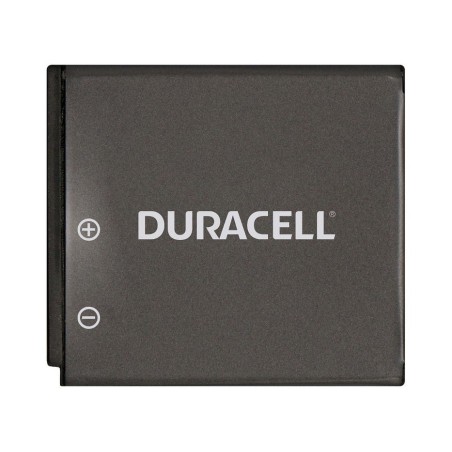 Duracell digital camera batería 3.7v 700mah para replaces kodak klic-7001 dr9712