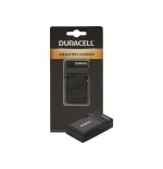 Duracell duracell digital camera batería charger para for panasonic dmw-bld10 drp5955