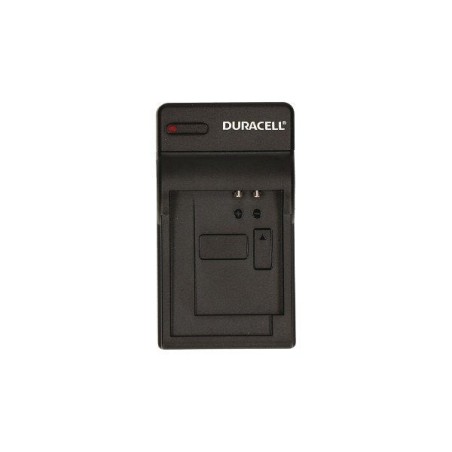 Duracell duracell digital camera batería charger para for panasonic dmw-bmb9e drp5958