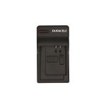 Duracell duracell digital camera batería charger para for panasonic dmw-bmb9e drp5958