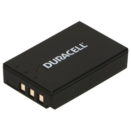 Duracell digital camera batería 7.4v 1100mah para replaces olympus bls-1 dr9902