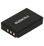 Duracell digital camera batería 7.4v 1100mah para replaces olympus bls-1 dr9902