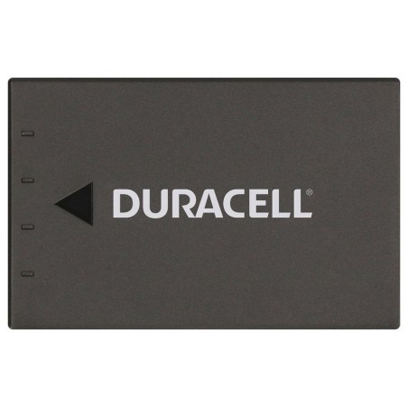 Duracell digital camera batería 7.4v 1100mah para replaces olympus bls-1 dr9902