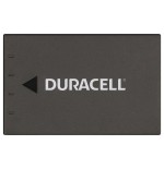 Duracell digital camera batería 7.4v 1100mah para replaces olympus bls-1 dr9902