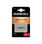 Duracell digital camera batería 7.4v 1050mah para replaces canon nb-7l dr9933