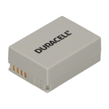 Duracell digital camera batería 7.4v 1050mah para replaces canon nb-7l dr9933