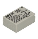 Duracell digital camera batería 7.4v 1050mah para replaces canon nb-7l dr9933