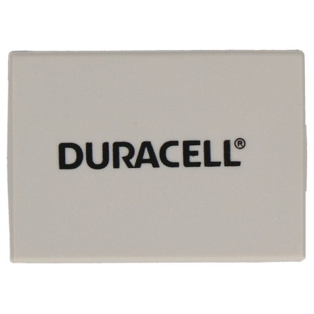 Duracell digital camera batería 7.4v 1050mah para replaces canon nb-7l dr9933