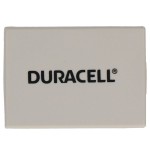 Duracell digital camera batería 7.4v 1050mah para replaces canon nb-7l dr9933